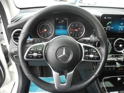 Mercedes-Benz GLC SUV 220 d 4Matic Executive (6)