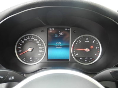Mercedes-Benz GLC SUV 220 d 4Matic Executive (7)