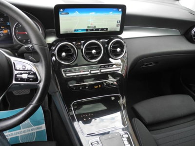Mercedes-Benz GLC SUV 220 d 4Matic Executive (8)