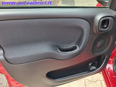 Fiat Pandina 1.0 firefly hybrid Icon s&s 65cv (13)