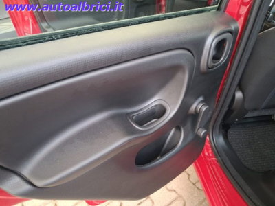 Fiat Pandina 1.0 firefly hybrid Icon s&s 65cv (16)
