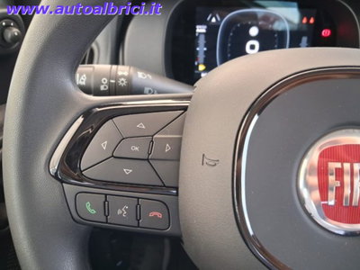 Fiat Pandina 1.0 firefly hybrid Icon s&s 65cv (20)