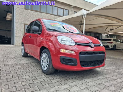 Fiat Pandina 1.0 firefly hybrid Icon s&s 65cv (3)