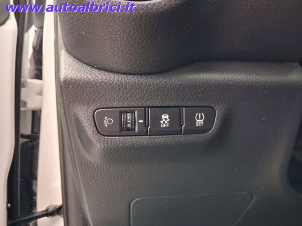 Kia Picanto 1.0 12V 5 porte AMT Urban (13)
