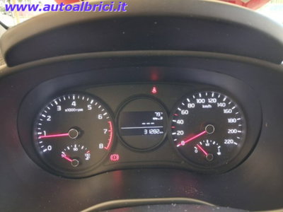Kia Picanto 1.0 12V 5 porte AMT Urban (19)