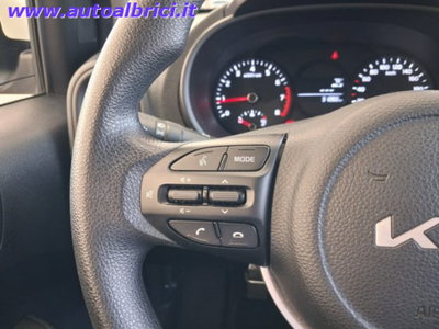 Kia Picanto 1.0 12V 5 porte AMT Urban (20)