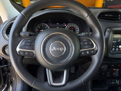 Jeep Renegade 1.6 Mjt 130 CV Limited (16)