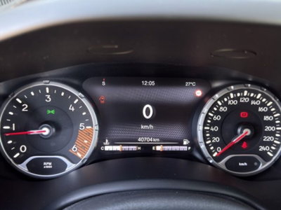 Jeep Renegade 1.6 Mjt 130 CV Limited (17)