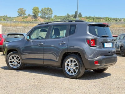 Jeep Renegade 1.6 Mjt 130 CV Limited (5)
