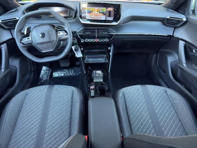 Peugeot 2008 1.2 hybrid Allure 110cv e-dcs6 (10)
