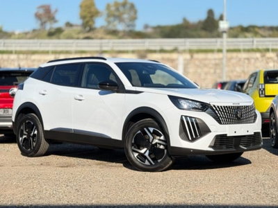 Peugeot 2008 1.2 hybrid Allure 110cv e-dcs6 (5)