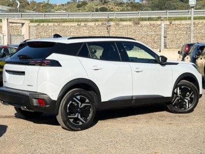 Peugeot 2008 1.2 hybrid Allure 110cv e-dcs6 (8)