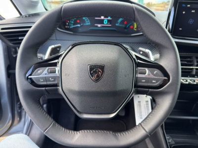 Peugeot 208 1.2 hybrid Active 100cv e-dcs 6 (15)
