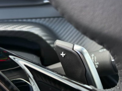 Peugeot 208 1.2 hybrid Active 100cv e-dcs 6 (16)