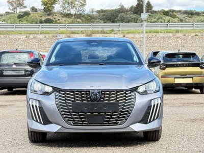 Peugeot 208 1.2 hybrid Active 100cv e-dcs 6 (2)
