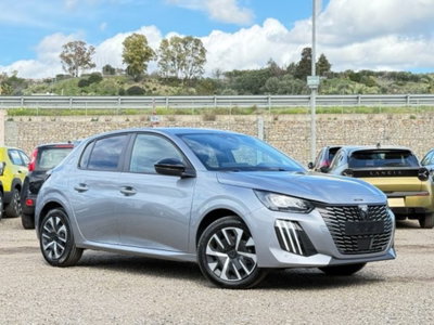 Peugeot 208 1.2 hybrid Active 100cv e-dcs 6 (3)