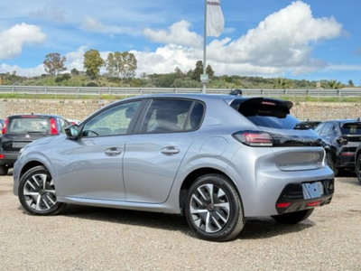 Peugeot 208 1.2 hybrid Active 100cv e-dcs 6 (6)