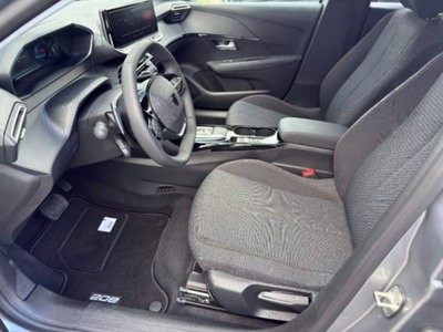 Peugeot 208 1.2 hybrid Active 100cv e-dcs 6 (7)