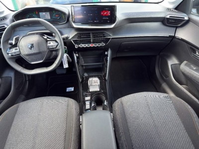 Peugeot 208 1.2 hybrid Active 100cv e-dcs 6 (8)