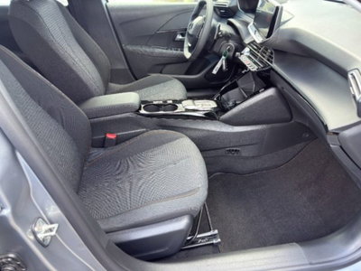 Peugeot 208 1.2 hybrid Active 100cv e-dcs 6 (9)