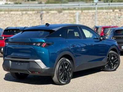 Peugeot 3008 1.2 hybrid Allure 145cv e-dcs6 (2)