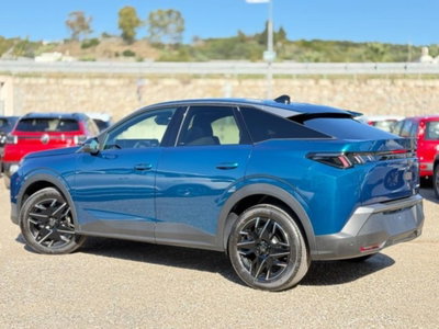 Peugeot 3008 1.2 hybrid Allure 145cv e-dcs6 (4)