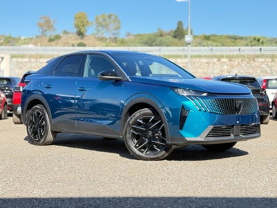 Peugeot 3008 1.2 hybrid Allure 145cv e-dcs6 (5)