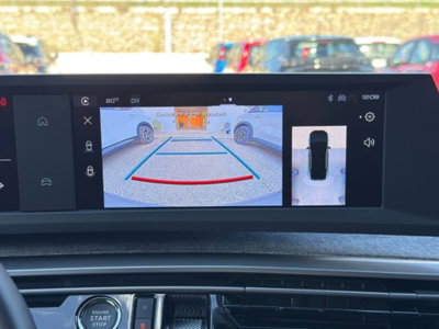 Peugeot 3008 1.2 hybrid Allure 145cv e-dcs6 (15)