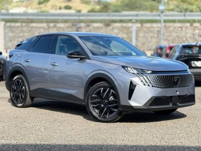 Peugeot 3008 1.2 hybrid Allure 145cv e-dcs6 (3)
