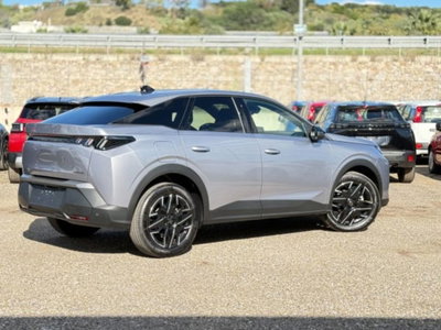 Peugeot 3008 1.2 hybrid Allure 145cv e-dcs6 (4)