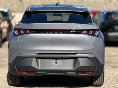 Peugeot 3008 1.2 hybrid Allure 145cv e-dcs6 (5)