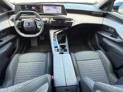 Peugeot 3008 1.2 hybrid Allure 145cv e-dcs6 (7)