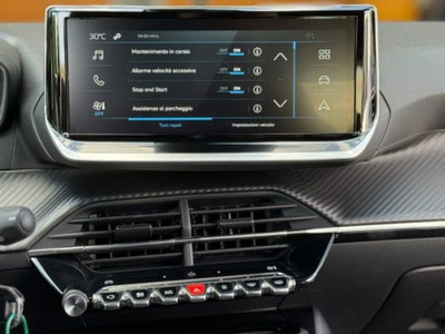 Peugeot 2008 1.2 puretech Style s&s 100cv (13)