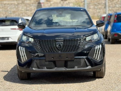 Peugeot 2008 1.2 puretech Style s&s 100cv (2)