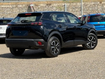Peugeot 2008 1.2 puretech Style s&s 100cv (4)