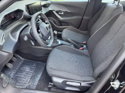 Peugeot 2008 1.2 puretech Style s&s 100cv (5)