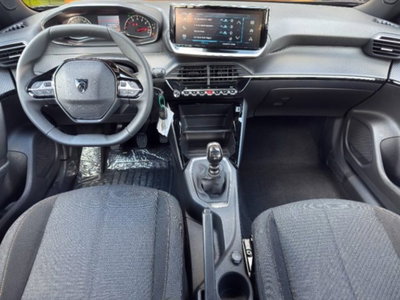 Peugeot 2008 1.2 puretech Style s&s 100cv (6)