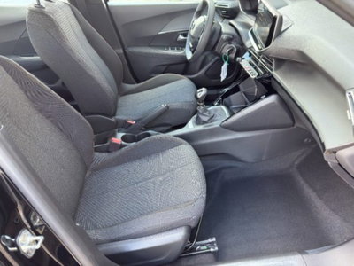 Peugeot 2008 1.2 puretech Style s&s 100cv (7)