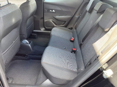 Peugeot 2008 1.2 puretech Style s&s 100cv (9)