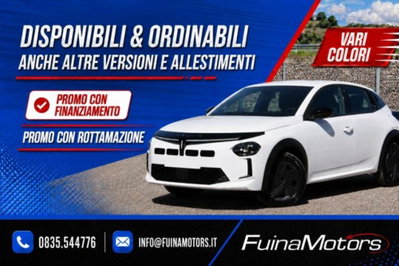 Lancia Ypsilon 1.2 Turbo 100 100cv (4)