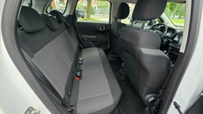 Citroen C3 Aircross PureTech 82 Shine (19)