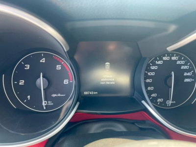 Alfa Romeo Stelvio Stelvio 2.2 Turbodiesel 190 CV AT8 RWD Executive (12)