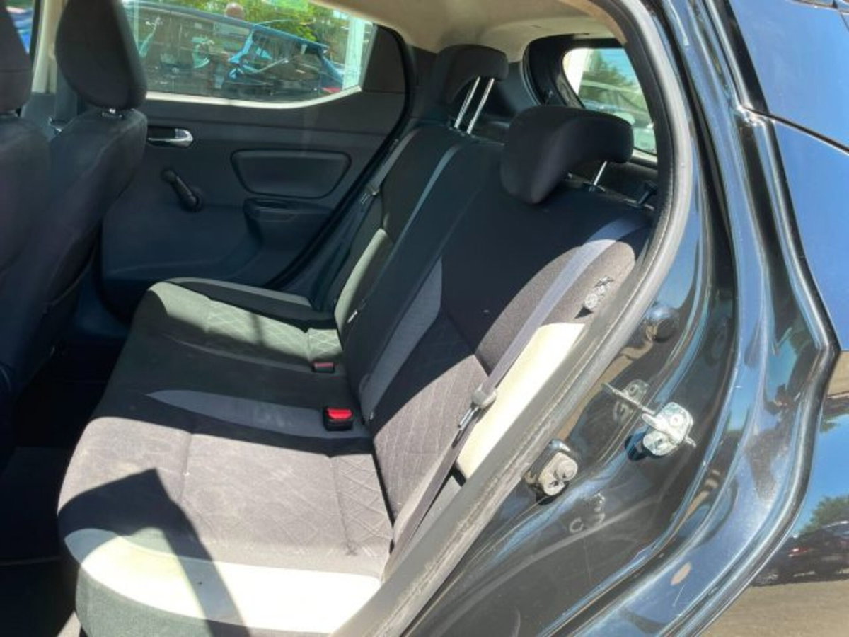 Nissan Micra 1.0L 12V 5 porte Visia (9)