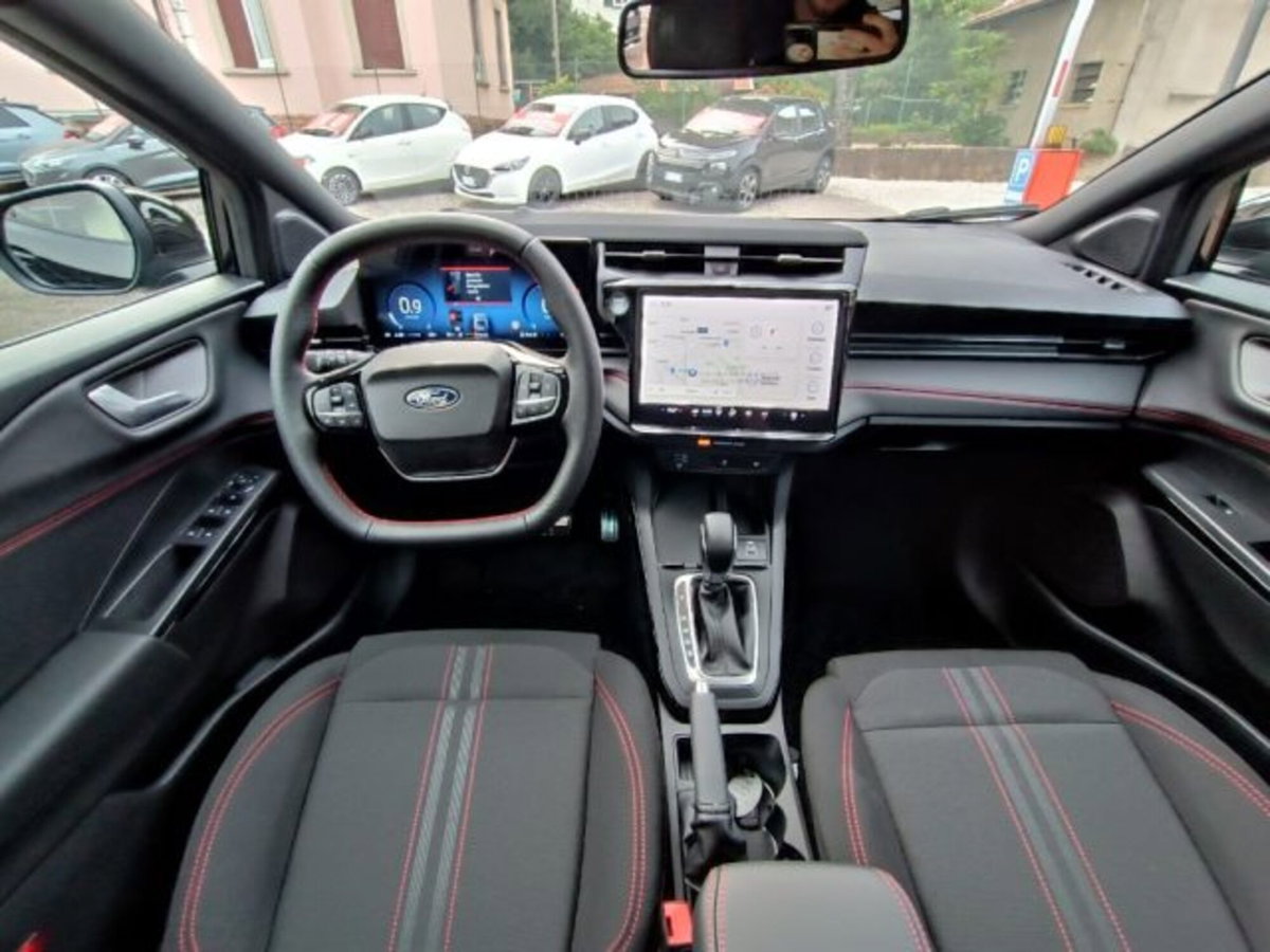 Ford Puma 1.0 EcoBoost Hybrid 125 CV S&S aut. ST-Line Design (11)