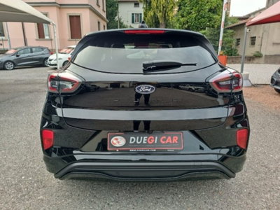 Ford Puma 1.0 EcoBoost Hybrid 125 CV S&S aut. ST-Line Design (6)