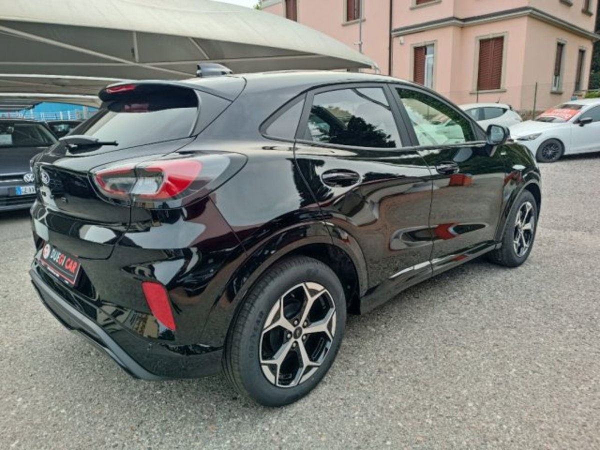 Ford Puma 1.0 EcoBoost Hybrid 125 CV S&S aut. ST-Line Design (7)