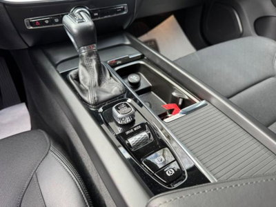 Volvo V60 Cross Country D4 Geartronic Business Plus (10)