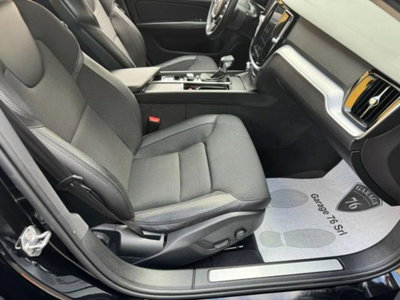 Volvo V60 Cross Country D4 Geartronic Business Plus (12)