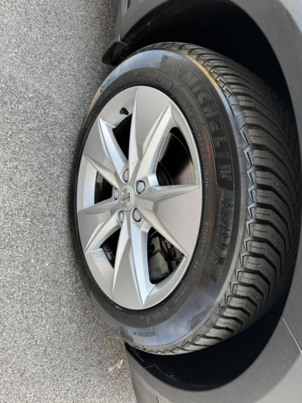 Volvo V60 Cross Country D4 Geartronic Business Plus (15)