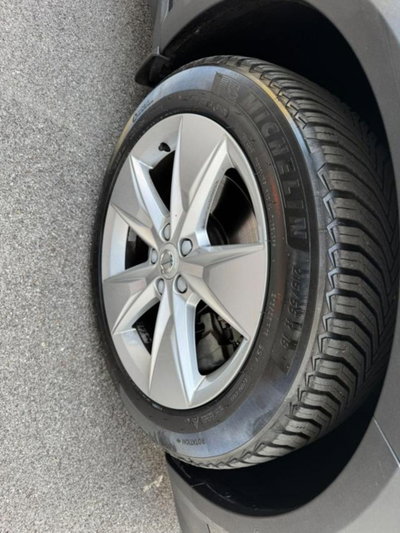 Volvo V60 Cross Country D4 Geartronic Business Plus (15)